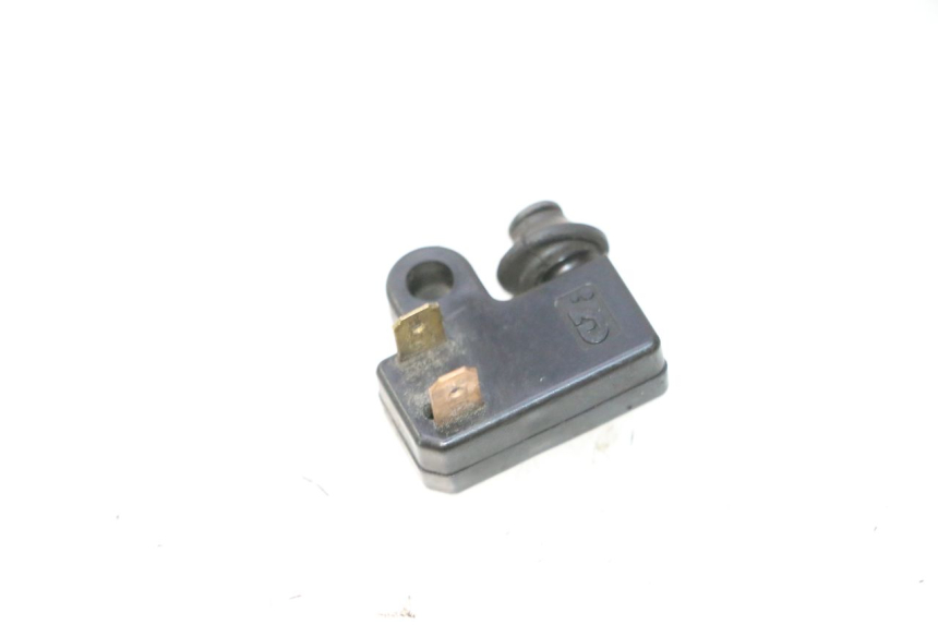 photo de LUZ FRENO INTERRUPTOR IZQUIERDA YAMAHA X-MAX XMAX 125 (2010 - 2013) - Zoom estado de uso