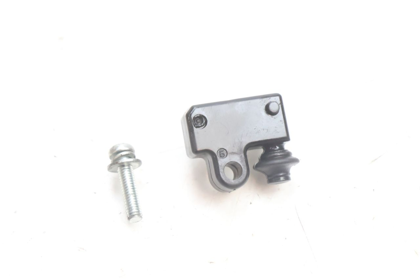 photo de LUZ FRENO INTERRUPTOR IZQUIERDA YAMAHA X-MAX XMAX 125 (2010 - 2013) - Zoom estado de uso