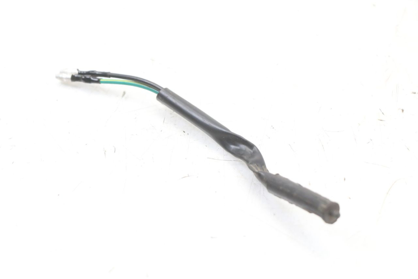 photo de CONTACTO DE LUZ DE FRENO IZQUIERDO SYM X-PRO 4T 50 (2014 - 2021) - Detalle de la pieza