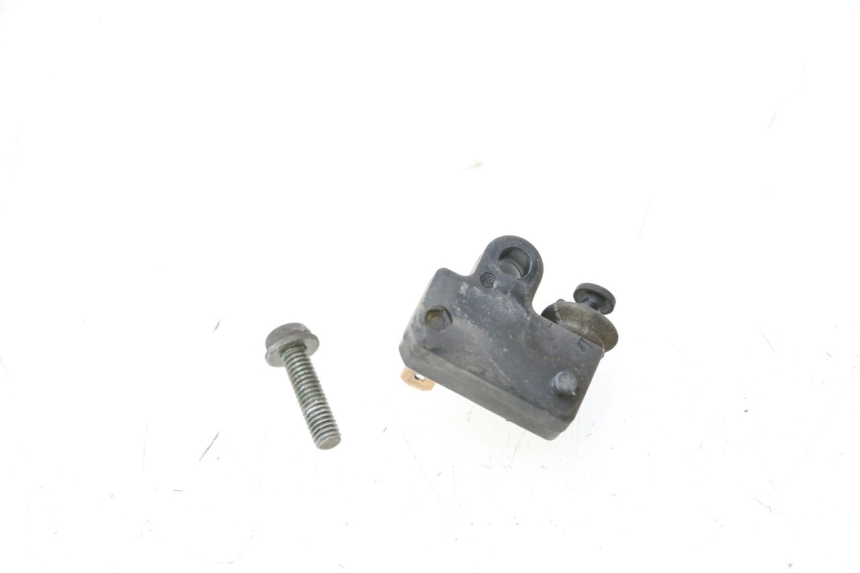 photo de LUZ FRENO INTERRUPTOR IZQUIERDA YAMAHA XP T-MAX ABS 500 (2005 - 2005) - Zoom estado de uso