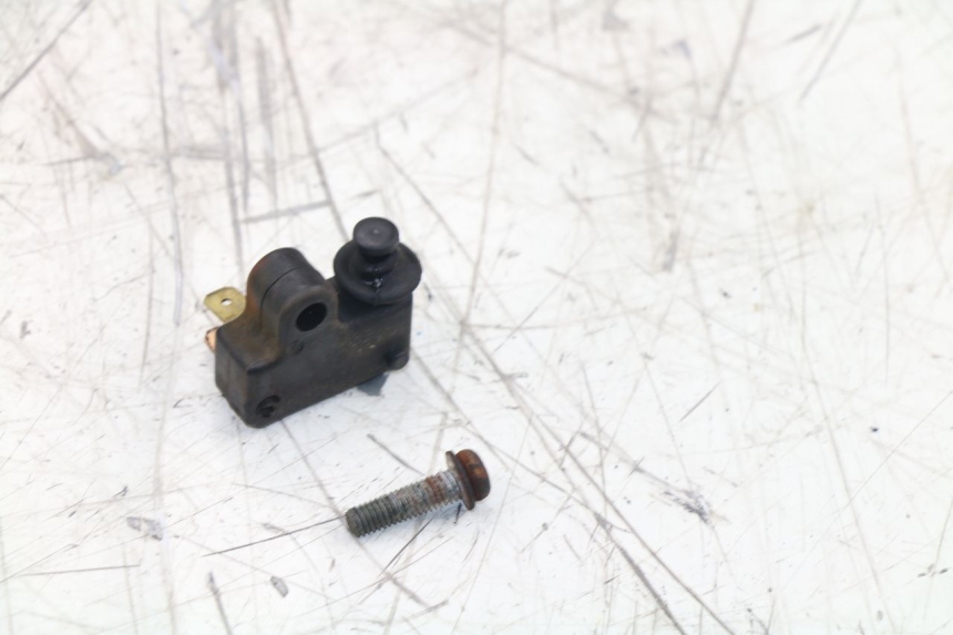 photo de LUZ FRENO INTERRUPTOR IZQUIERDA YAMAHA YP MAJESTY ABS 400 (2007 - 2009) - Zoom estado de uso