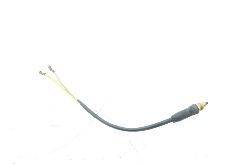 photo de LUZ FRENO INTERRUPTOR IZQUIERDA YAMAHA YP MAJESTY 125 (1998 - 2001) - Zoom estado de uso