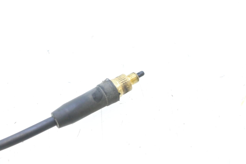 photo de LUZ FRENO INTERRUPTOR IZQUIERDA YAMAHA YP MAJESTY 125 (1998 - 2001) - Primer plano técnico