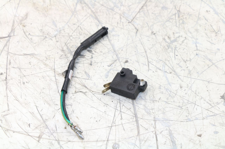 photo de LUZ FRENO INTERRUPTOR SYM JET SPORT XR 50 (2006 - 2015) - Detalle de la pieza