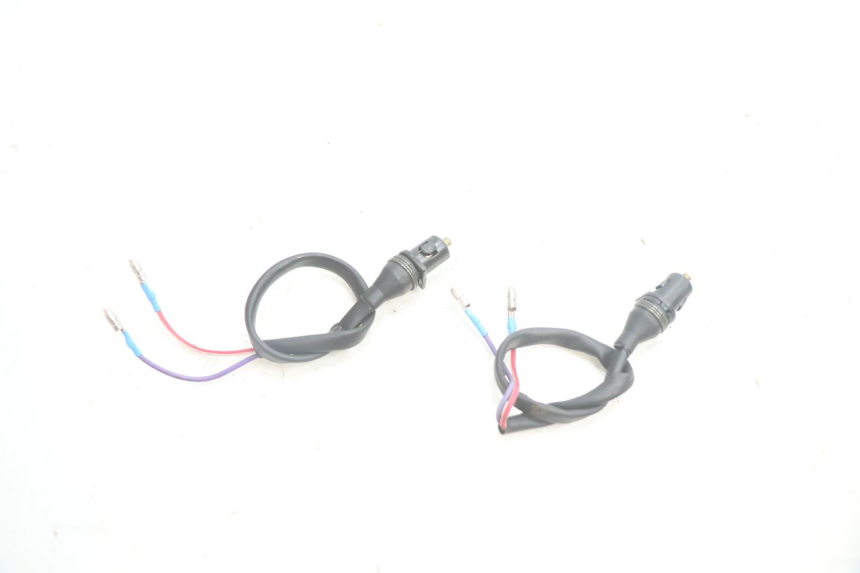 photo de LUZ FRENO INTERRUPTOR LONGJIA LJ50QT 8M 2T 50 (2010 - 2017) - Vista principal
