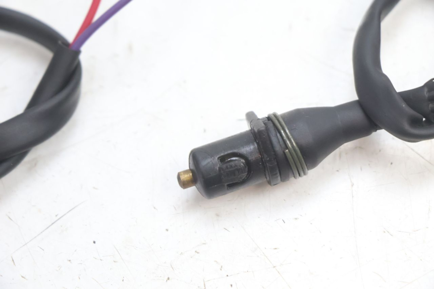 photo de LUZ FRENO INTERRUPTOR LONGJIA LJ50QT 8M 2T 50 (2010 - 2017) - Otra perspectiva