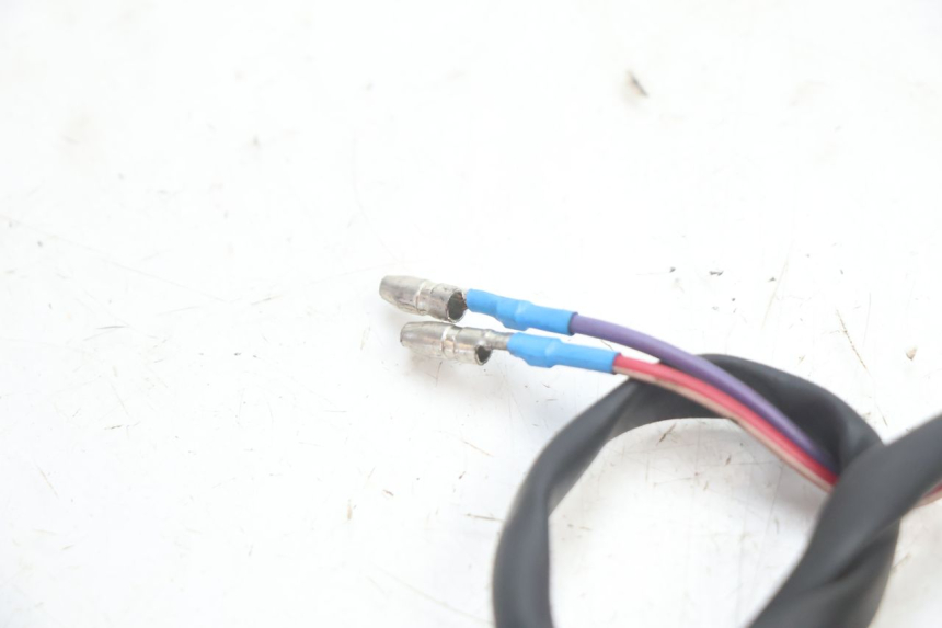 photo de LUZ FRENO INTERRUPTOR LONGJIA LJ50QT 8M 2T 50 (2010 - 2017) - Primer plano técnico