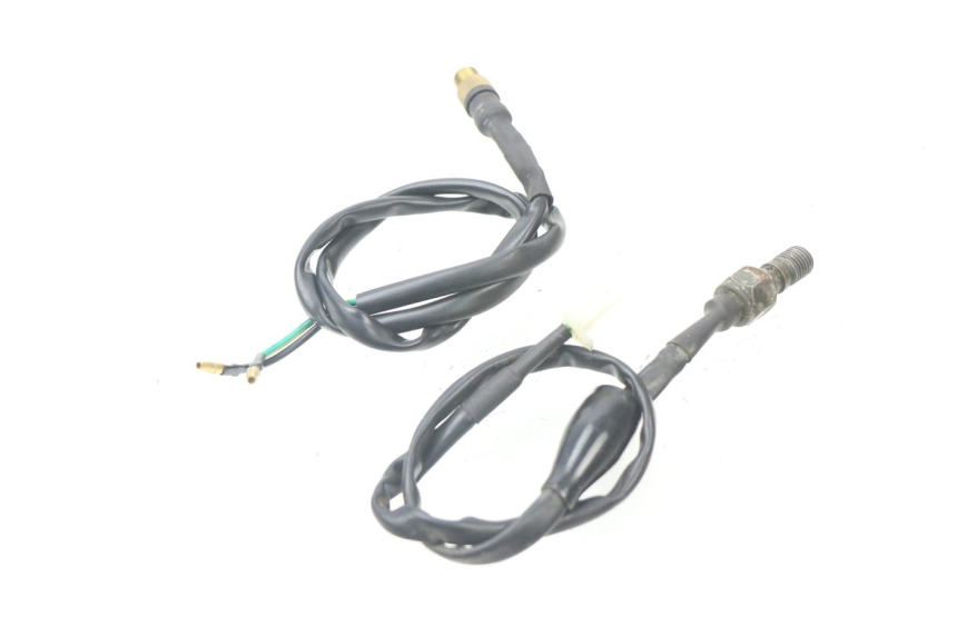 photo de LUZ FRENO INTERRUPTOR ASIAWING NC ENDURO 250 (2015 - 2021) - Zoom estado de uso