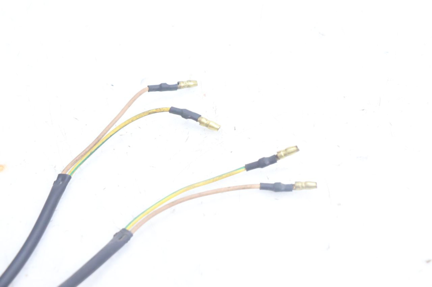 photo de LUZ FRENO INTERRUPTOR YAMAHA NEO'S NEOS 2T 50 (1998 - 2007) - Zoom estado de uso