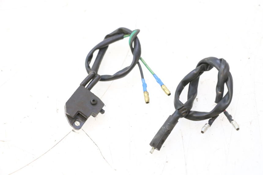 photo de LUZ FRENO INTERRUPTOR IMF INDUSTRIE NEW PACH 2T 50 (2014 - 2020) - Vista principal
