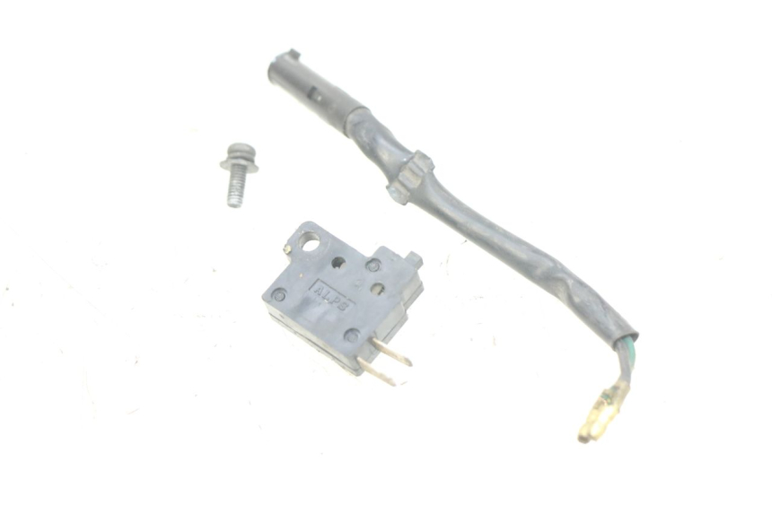 photo de INTERRUPTOR DE LUZ DE FRENO HONDA NHX LEAD 110 (2008 - 2010) - Detalle de la pieza