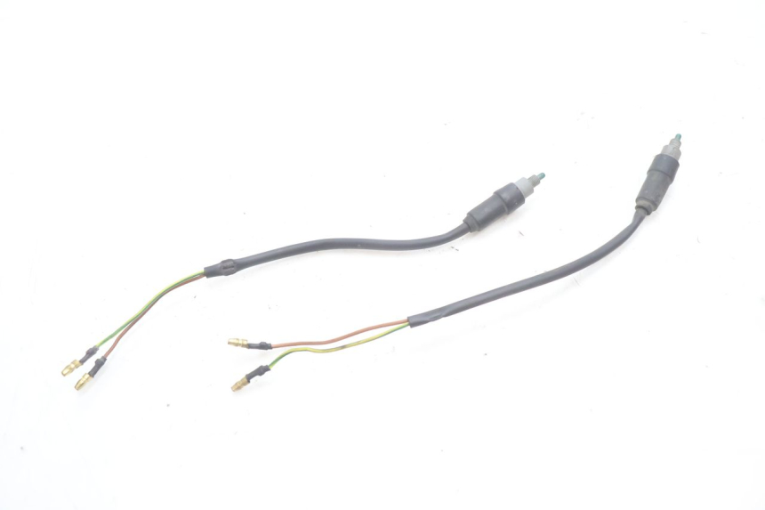 photo de LUZ FRENO INTERRUPTOR MBK NITRO 50 (2004 - 2008) - Zoom estado de uso