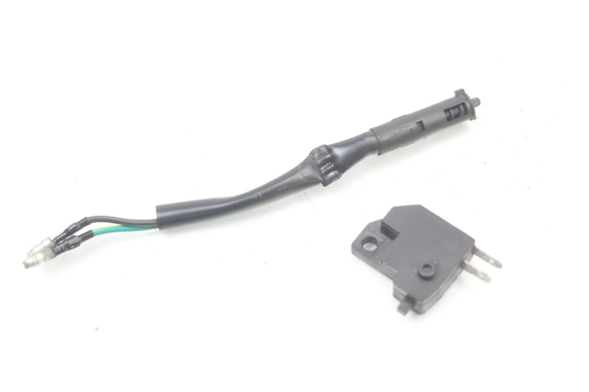 photo de LUZ FRENO INTERRUPTOR SYM ORBIT 50 (2008 - 2010) - Zoom estado de uso