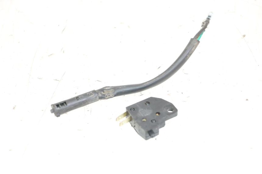 photo de INTERRUPTOR DE LUZ DE FRENO PEUGEOT TWEET 4T 50 (2014 - 2019) - Zoom estado de uso