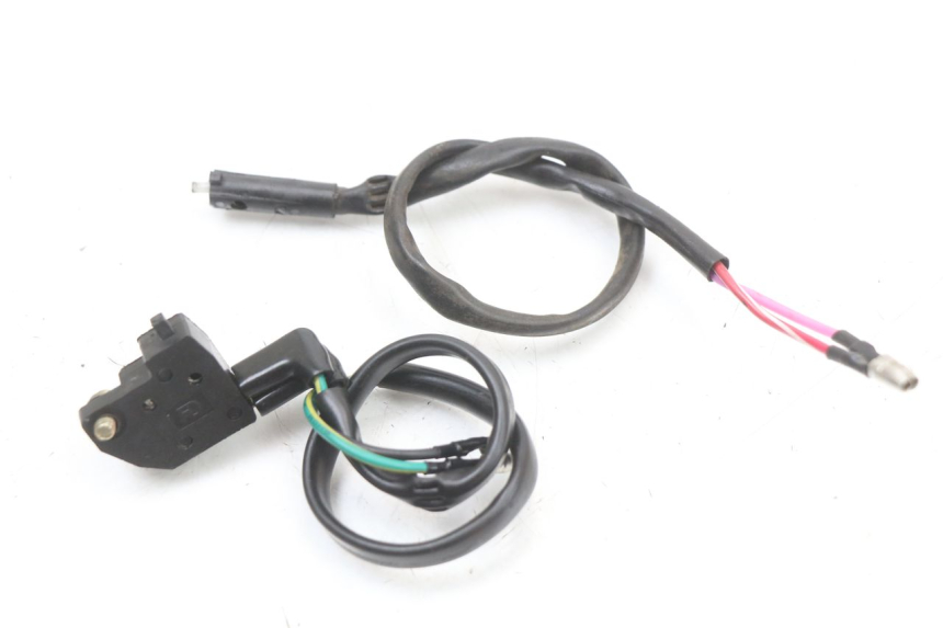 photo de LUZ FRENO INTERRUPTOR TNT MOTOR ROMA 10' 4T 50 (2019 - 2022) - Zoom estado de uso