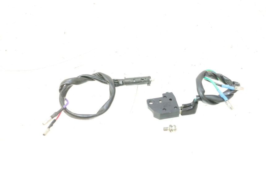 photo de LUZ FRENO INTERRUPTOR TNT MOTOR ROMA 12' 2T 50 (2007 - 2018) - Vista principal