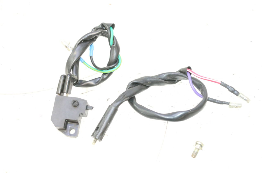 photo de LUZ FRENO INTERRUPTOR TNT MOTOR ROMA 12' 2T 50 (2007 - 2018) - Detalle de la pieza
