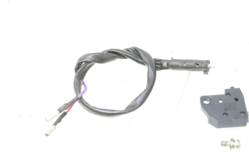 photo de LUZ FRENO INTERRUPTOR TNT MOTOR ROMA 12' 2T 50 (2007 - 2018) - Zoom estado de uso