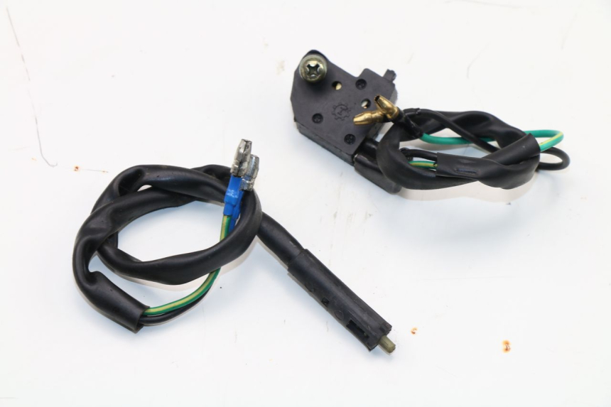 photo de LUZ FRENO INTERRUPTOR WACOX SHENKE 50 (2008 - 2014) - Vista principal