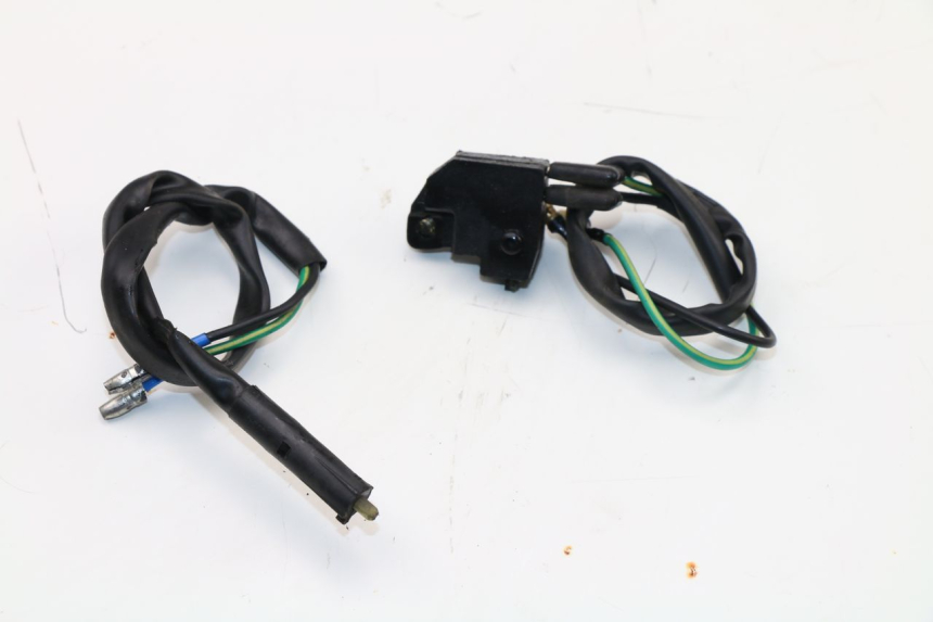 photo de LUZ FRENO INTERRUPTOR WACOX SHENKE 50 (2008 - 2014) - Zoom estado de uso