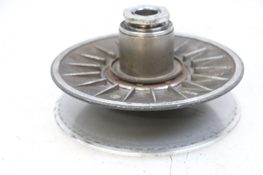 photo de EMBRAGUE ADIVA AD3 300 (2014 - 2020) - Otra perspectiva