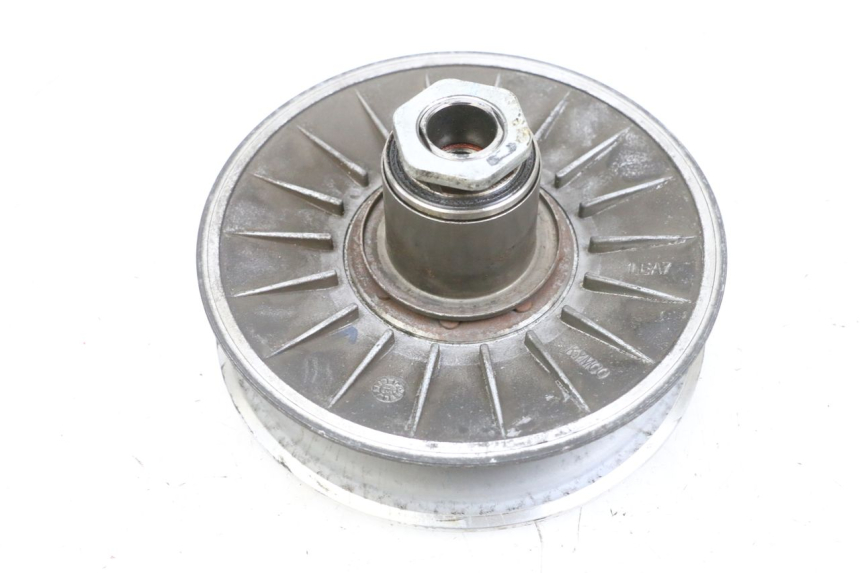 photo de EMBRAGUE ADIVA AD3 300 (2014 - 2020) - Primer plano técnico