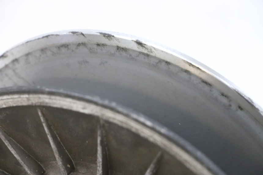 photo de EMBRAGUE ADIVA AD3 300 (2014 - 2020) - Detalles de los puntos de fijación