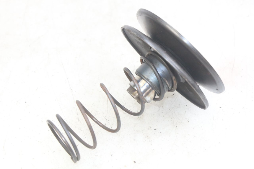 photo de CORRECTOR DE PAR MOTOR. NECO ALEXONE 125 (2017 - 2024) - Vista principal