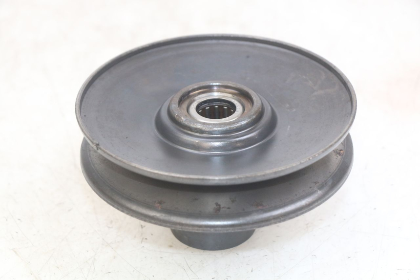 photo de CORRECTOR DE PAR MOTOR. NECO ALEXONE 125 (2017 - 2024) - Zoom estado de uso