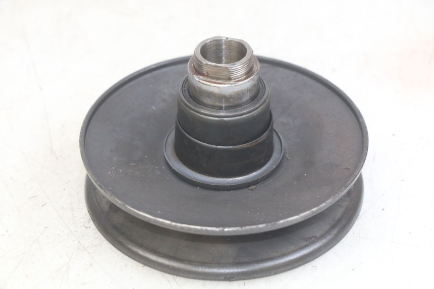 photo de CORRECTOR DE PAR MOTOR. NECO ALEXONE 125 (2017 - 2024) - Primer plano técnico