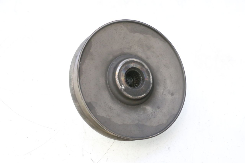 photo de EMBRAGUE SUZUKI BURGMAN 125 (2007 - 2014) - Primer plano técnico