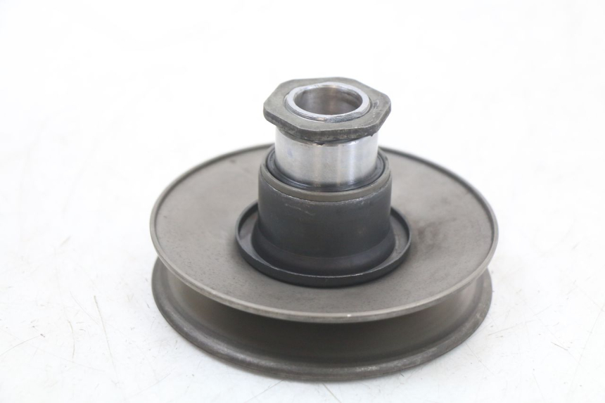 photo de CORRECTOR DE PAR MOTOR. KYMCO DINK 4T 50 (2007 - 2018) - Zoom estado de uso