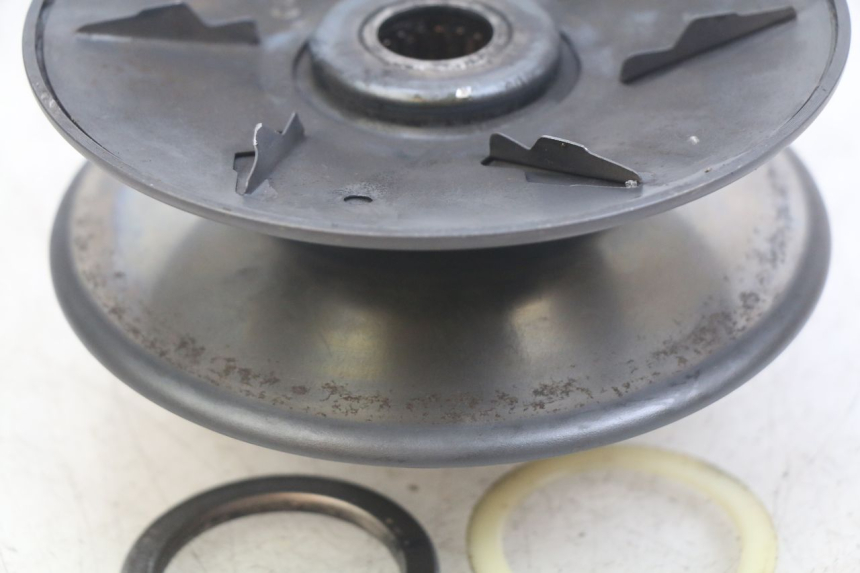 photo de EMBRAGUE HONDA FES PANTHEON 125 (2003 - 2007) - Otra perspectiva