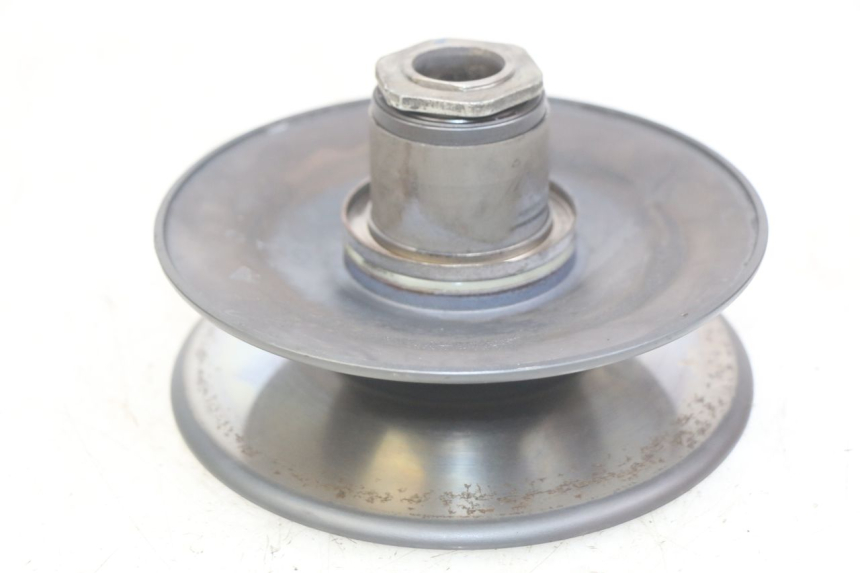 photo de EMBRAGUE HONDA FES PANTHEON 125 (2003 - 2007) - Estado de la superficie y material