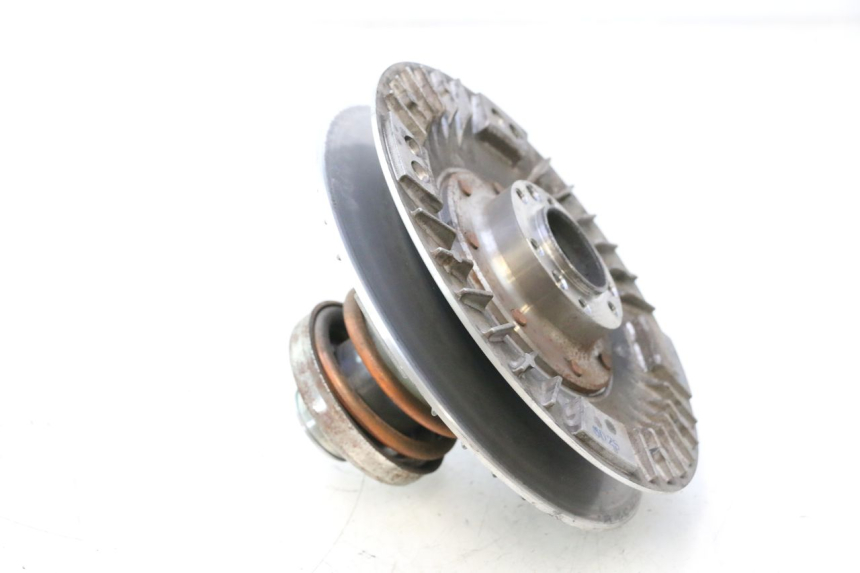 photo de EMBRAGUE HONDA FJS SILVER WING SILVERWING 400 (2005 - 2008) - Zoom estado de uso