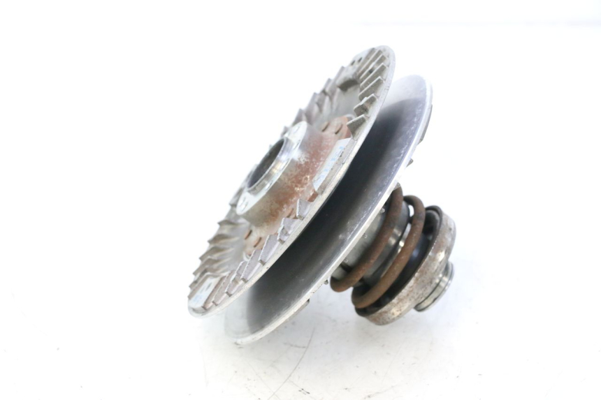 photo de EMBRAGUE HONDA FJS SILVER WING SILVERWING 400 (2005 - 2008) - Primer plano técnico