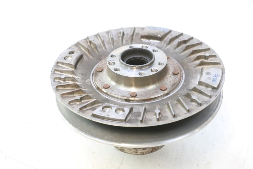 photo de EMBRAGUE HONDA FJS SILVER WING SILVERWING 400 (2005 - 2008) - Estado de la superficie y material