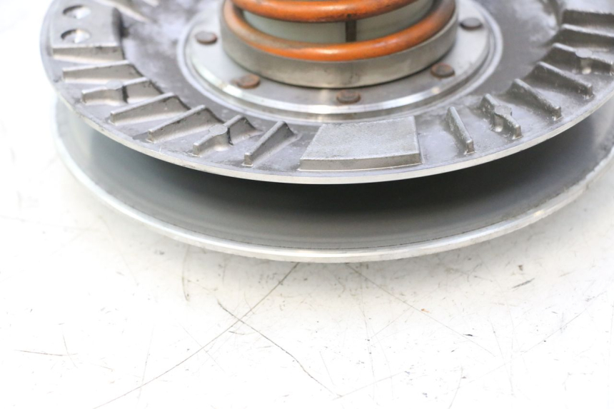 photo de EMBRAGUE HONDA FJS SILVER WING SILVERWING 400 (2005 - 2008) - Recambio usado revisado