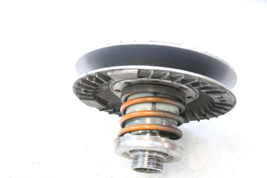 photo de EMBRAGUE HONDA FJS SILVER WING SILVERWING 400 (2005 - 2008) - Primer plano técnico