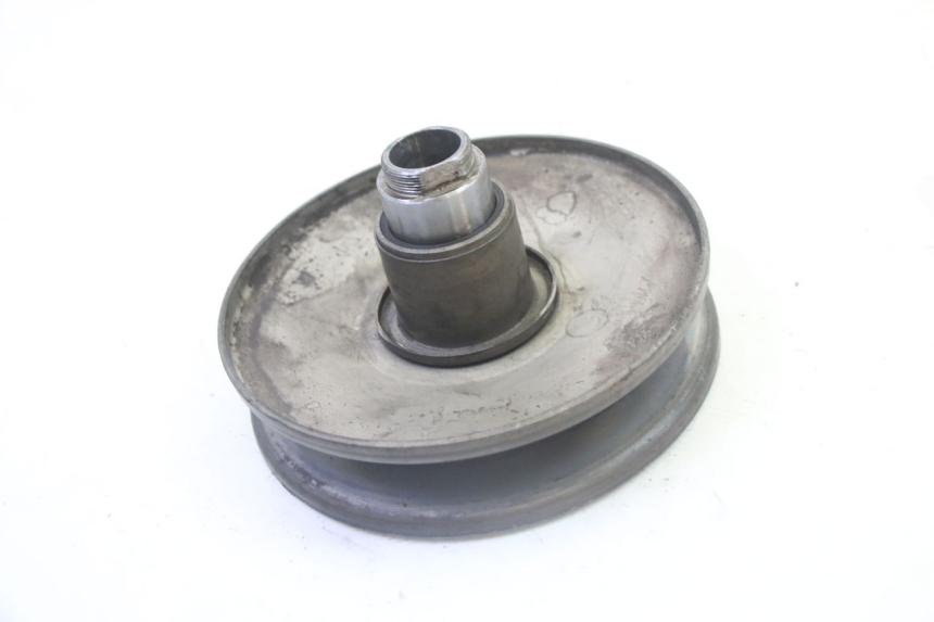 photo de EMBRAGUE DAELIM HISTORY 125 (2001 - 2002) - Vista principal