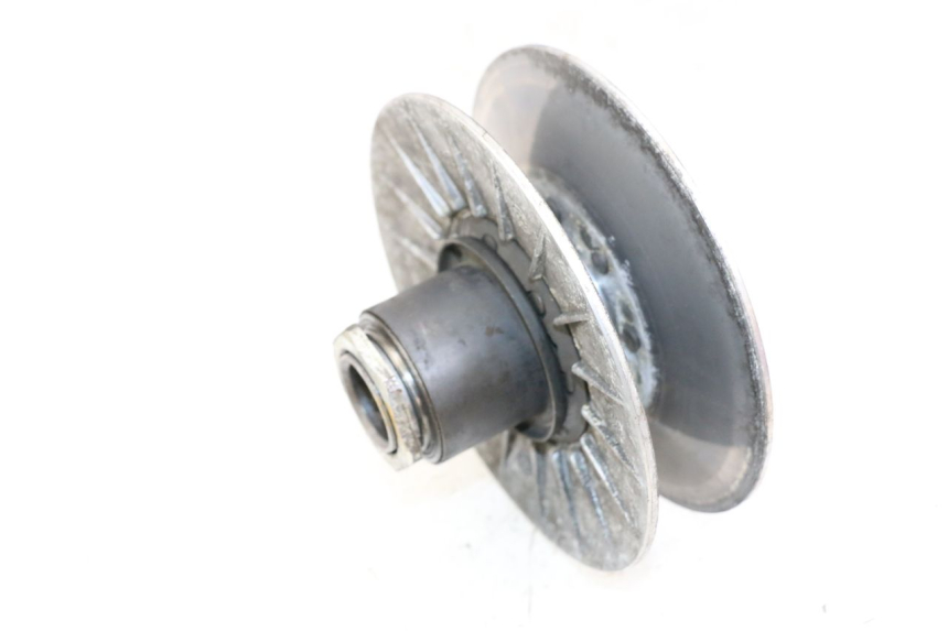 photo de EMBRAGUE HYTRACK HY S 4X4 410 (2013 - 2016) - Detalle de la pieza