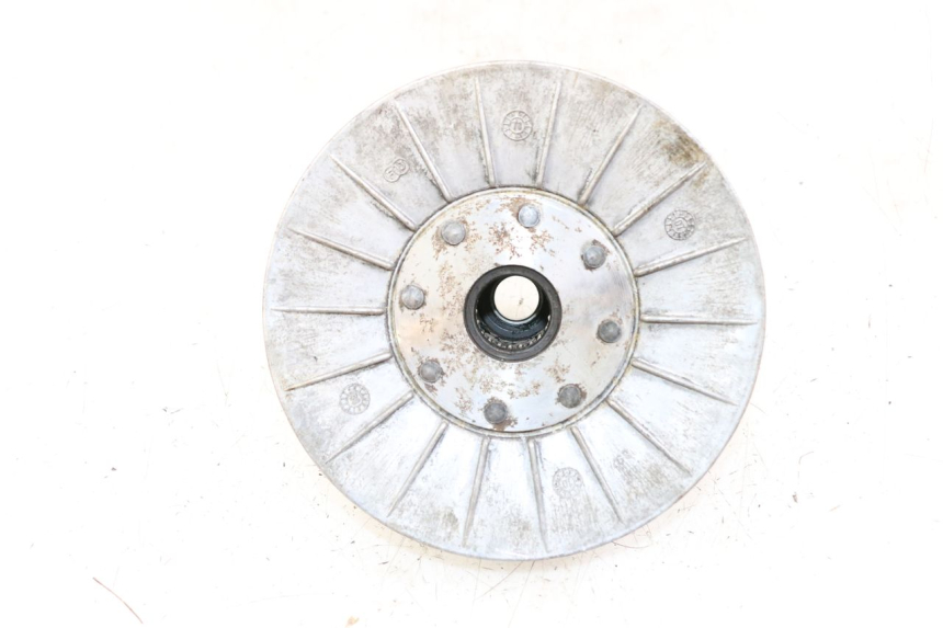 photo de EMBRAGUE HYTRACK HY S 4X4 410 (2013 - 2016) - Zoom estado de uso