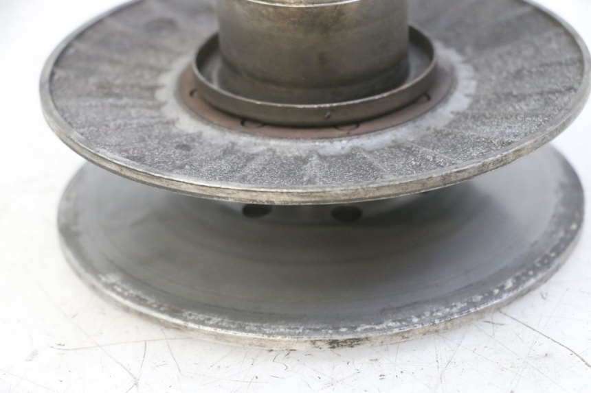 photo de EMBRAGUE PIAGGIO MP3 LT 300 (2010 - 2016) - Zoom estado de uso