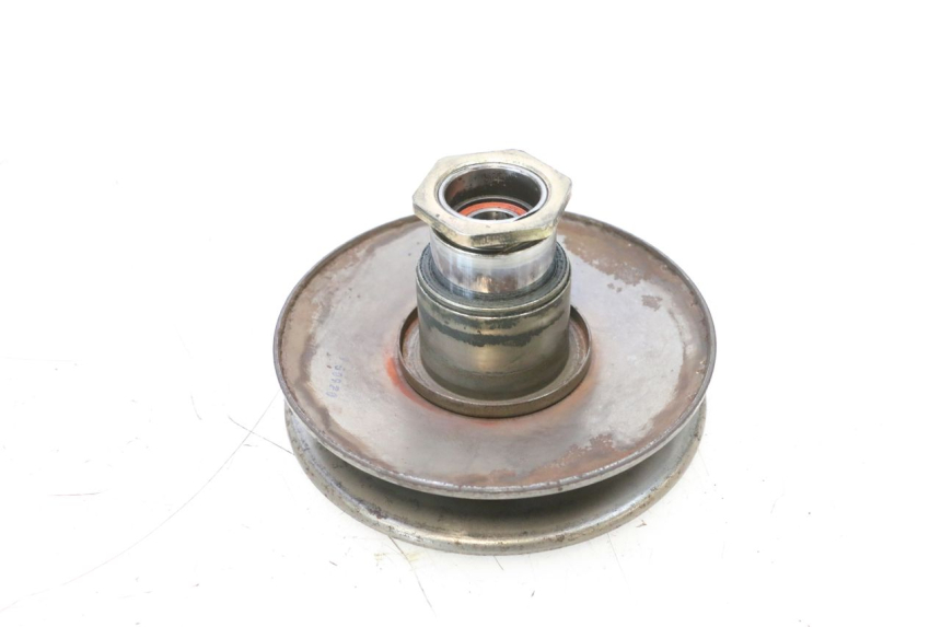 photo de EMBRAGUE PIAGGIO MP3 125 (2006 - 2014) - Zoom estado de uso