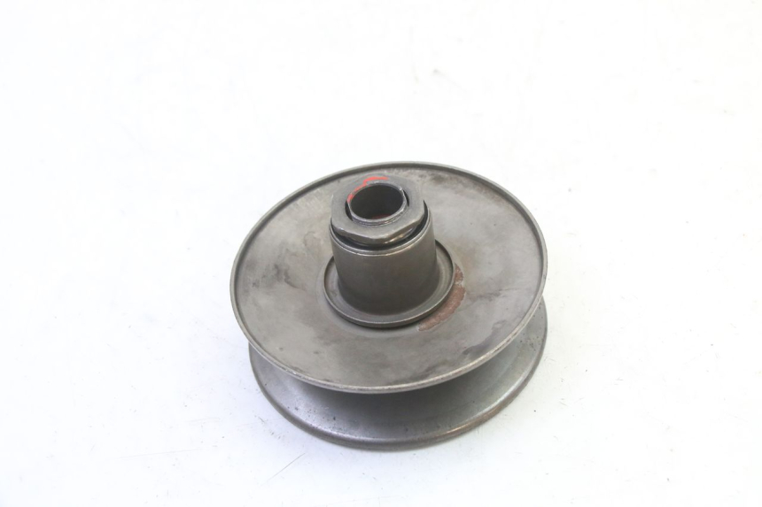 photo de EMBRAGUE HYTRACK S 150 (2003 - 2011) - Vista principal