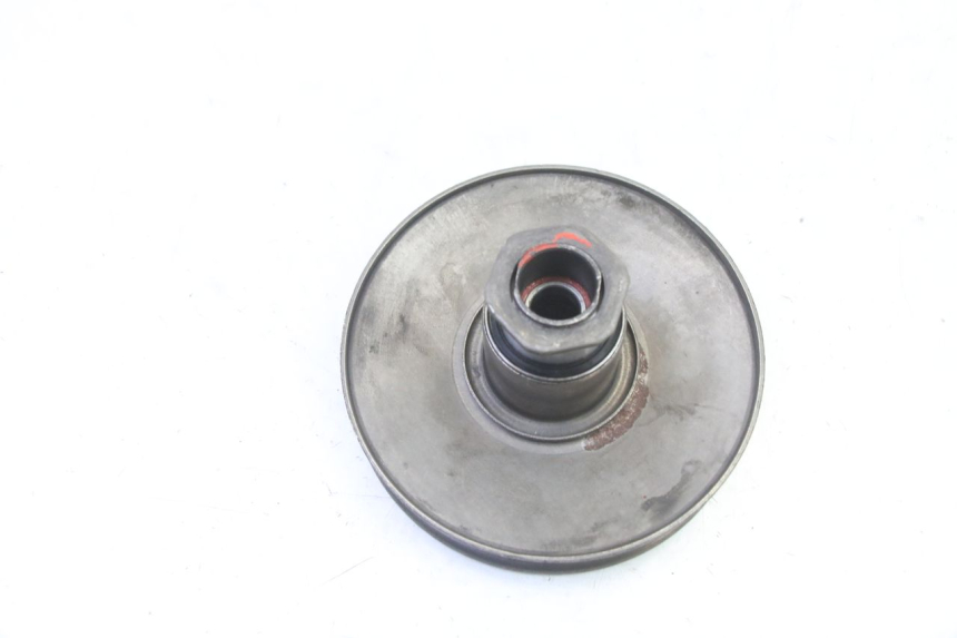 photo de EMBRAGUE HYTRACK S 150 (2003 - 2011) - Otra perspectiva