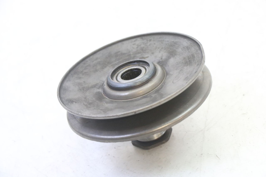 photo de EMBRAGUE HYTRACK S 150 (2003 - 2011) - Primer plano técnico