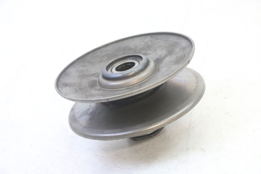 photo de EMBRAGUE HYTRACK S 150 (2003 - 2011) - Vista general del producto