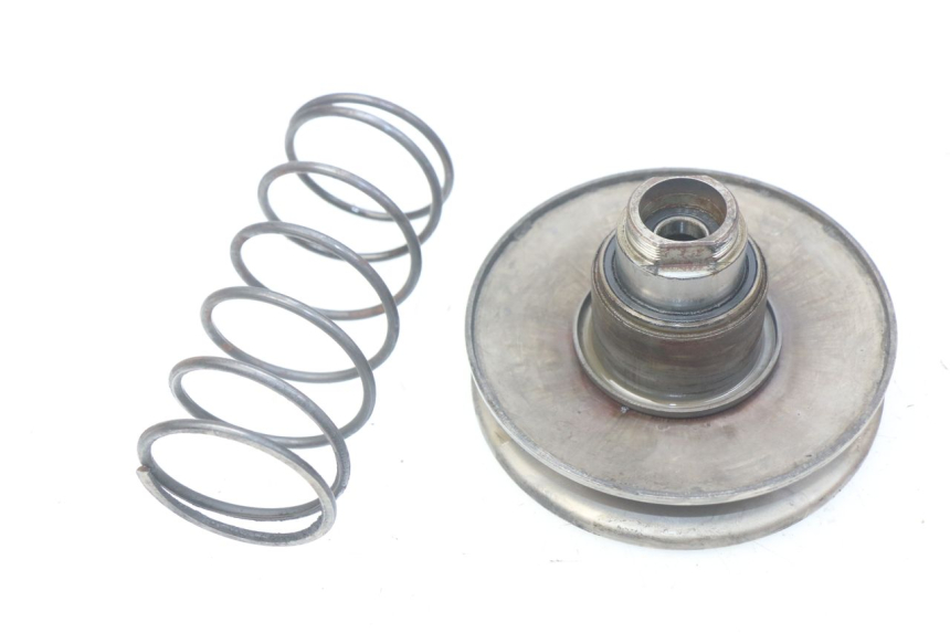 photo de CORRECTOR DE PAR MOTOR. APRILIA SR LC 50 (1997 - 2004) - Vista principal