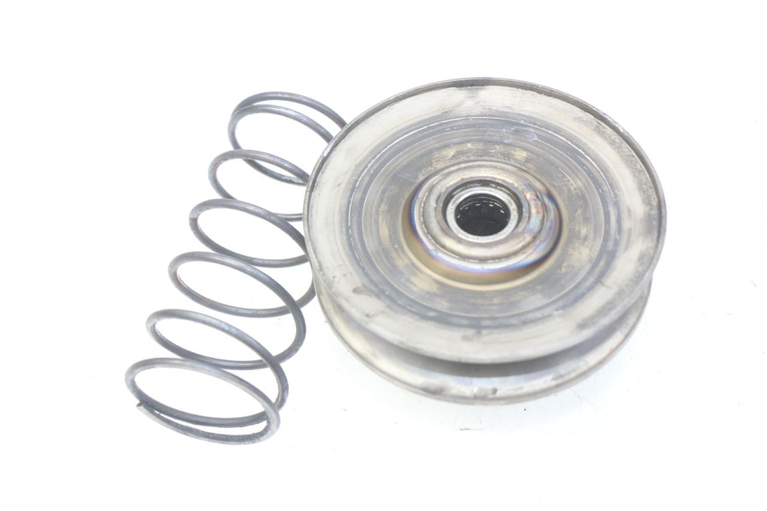 photo de CORRECTOR DE PAR MOTOR. APRILIA SR LC 50 (1997 - 2004) - Zoom estado de uso